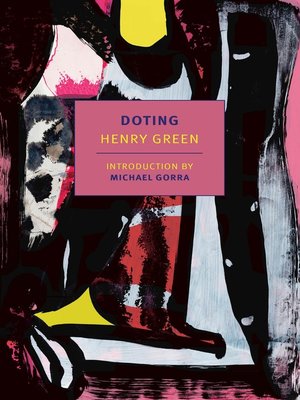 cover image of Doting
